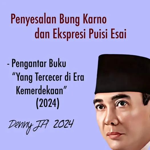 𝐏𝐄𝐍𝐘𝐄𝐒𝐀𝐋𝐀𝐍 𝐁𝐔𝐍𝐆 𝐊𝐀𝐑𝐍𝐎 𝐃𝐀𝐍 𝐄𝐊𝐒𝐏𝐑𝐄𝐒𝐈 𝐏𝐔𝐈𝐒𝐈 𝐄𝐒𝐀𝐈