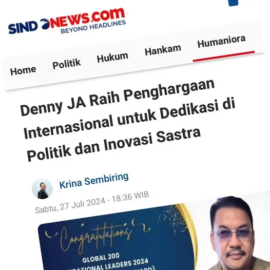 (Rangkuman Berita)