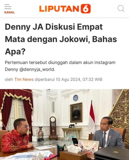 Liputan6.com, Jakarta 