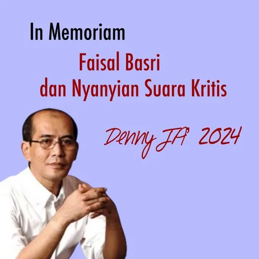 In Memoriam