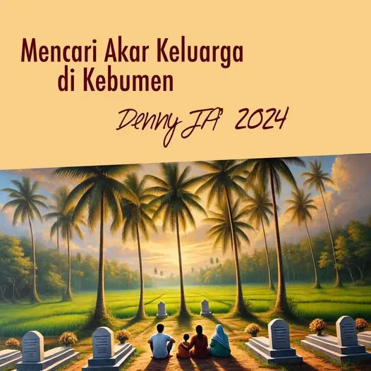 Mereka Yang Terbuang di Tahun 1960-an (3)