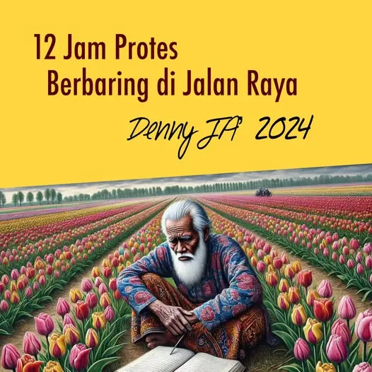 Mereka Yang Terbuang di Tahun 1960-an (4)