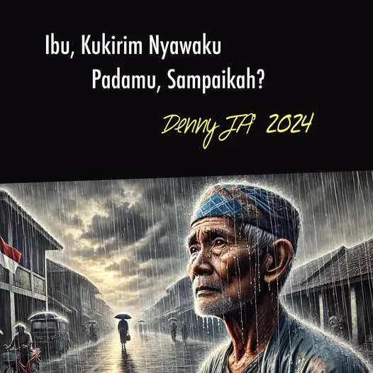 Mereka Yang Terbuang di Tahun 1960-an (5)