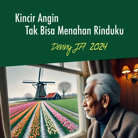 Mereka Yang Terbuang di Tahun 1960-an (7)