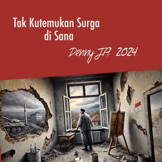 Mereka Yang Terbuang di Tahun 1960-an (8)