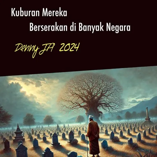 Mereka Yang Terbuang di Tahun 1960-an (12)
