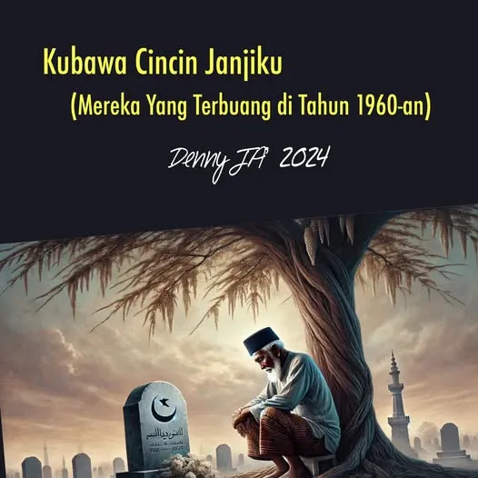 Mereka Yang Terbuang di Tahun 1960-an (15/15)