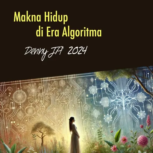 Menghidupkan Sisi Spiritualitas Manusia (1)