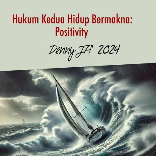 Membangun Sisi Spiritualitas Manusia (4)