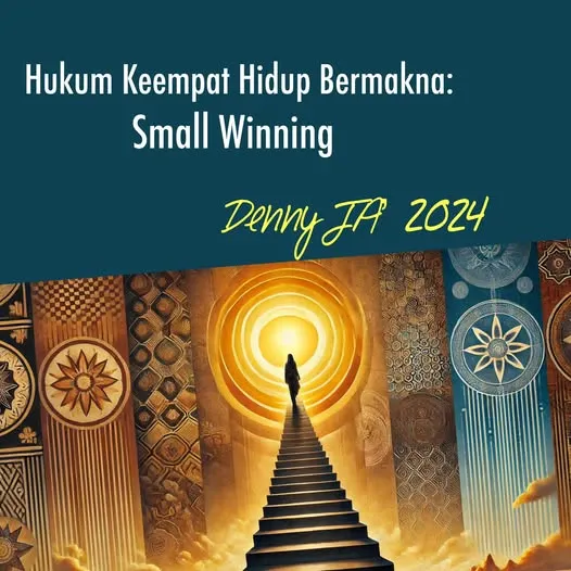 Menghidupkan Sisi Spiritual Manusia (6)