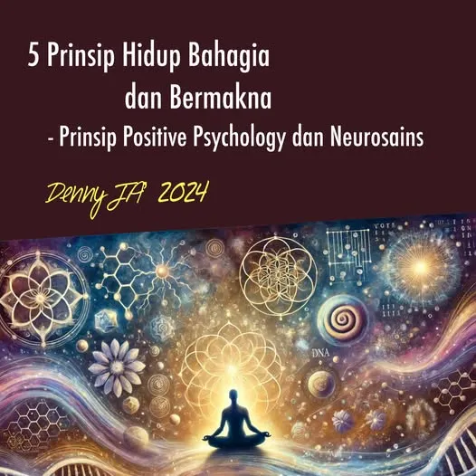 Menghidupkan Sisi Spiritual Manusia (11)