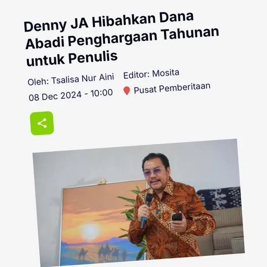 (Rangkuman Berita)