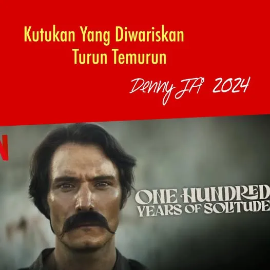 Inspirasi dari Serial “100 Years of Solitude,” Berdasarkan Novel Gabriel García Márquez