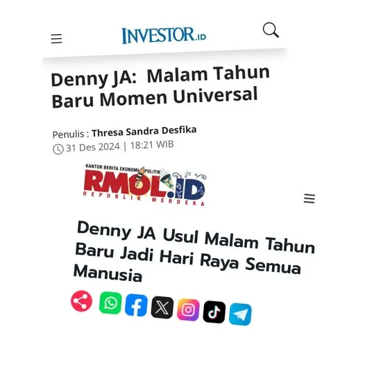 Rangkuman  Berita