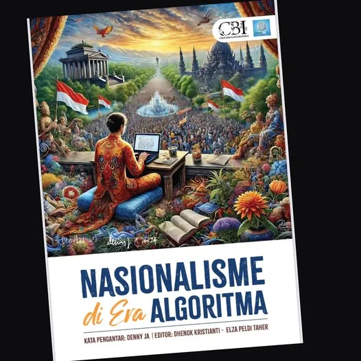 SENTIMEN NASIONALISME DI ERA ALGORITMA