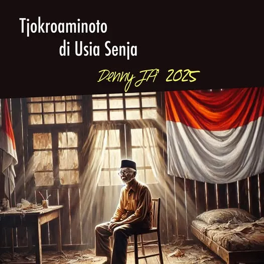 Mereka Yang Mulai Teriak Merdeka (4)