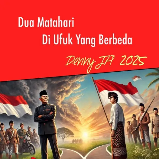 Mereka Yang Mulai Teriak Merdeka (5)