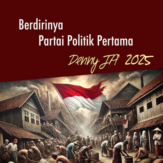 Mereka Yang Mulai Teriak Merdeka (6)