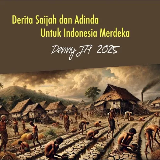 Mereka Yang Mulai Teriak Merdeka (8)