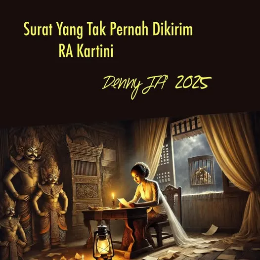 Mereka Yang Mulai Teriakan Merdeka (10)