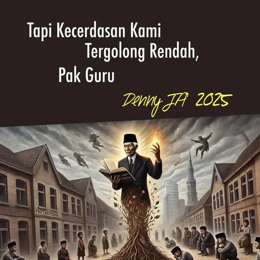 Mereka Yang Mulai Teriak Merdeka (11)