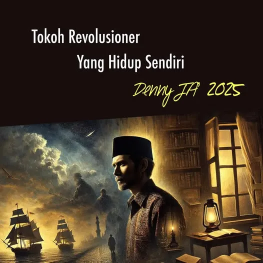 Mereka Yang Mulai Teriakan Merdeka (12)