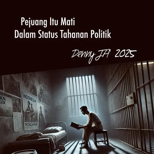 Mereka Yang Mulai Teriakan Merdeka (13)