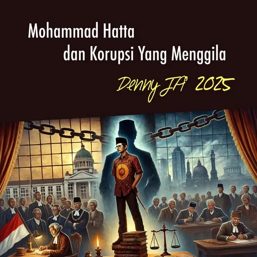 Mereka Yang Teriak Merdeka (15/Habis)