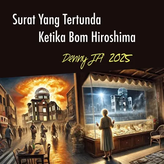 Mereka Yang Menggigil di Arus Sejarah (5)