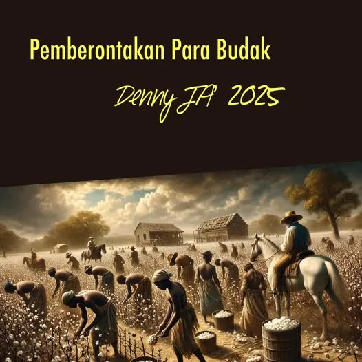 Yang Menggigil di Arus Sejarah (9)