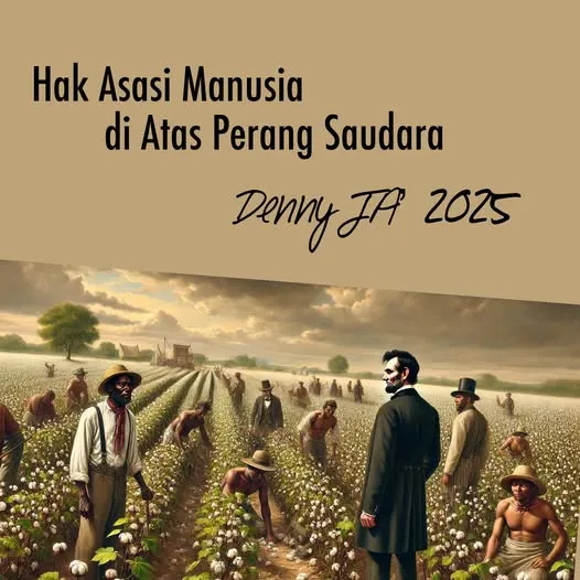 Yang Menggigil di Arus Sejarah (10)