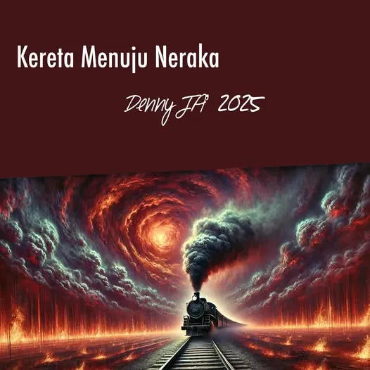 Yang Menggigil di Arus Sejarah (11)
