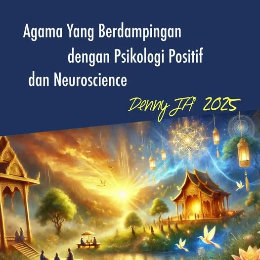 Kekosongan Teori Sosiologi Agama di Era AI (4)