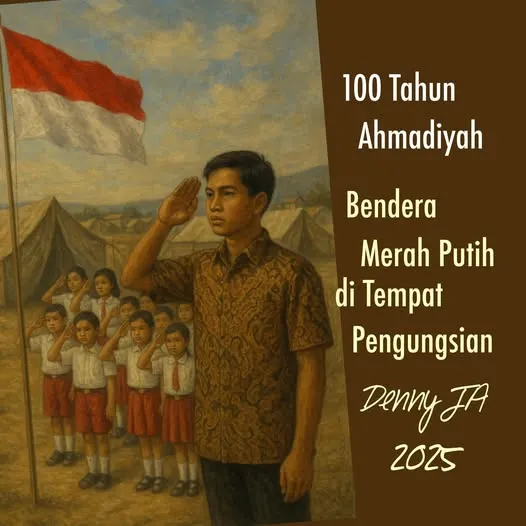 100 Tahun Ahmadiyah