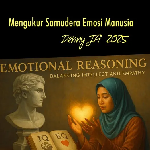 Menyambut Aplikasi Knowing Myself+Healing LSI Denny JA (4)
