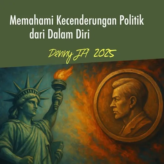 Menyambut Aplikasi Knowing Myself+Healing LSI Denny JA (7)