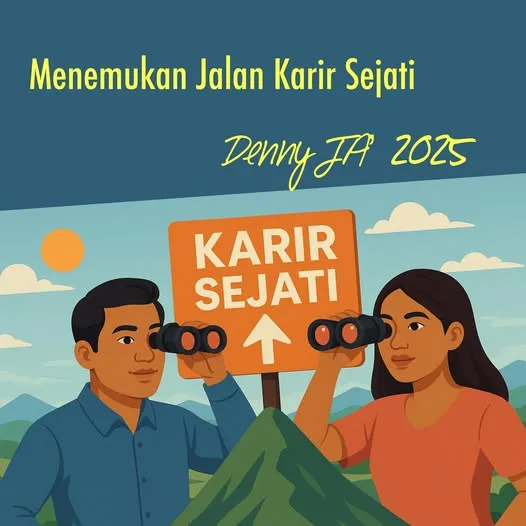 Menyambut Aplikasi Knowing Myself+Healing LSI Denny JA (8)