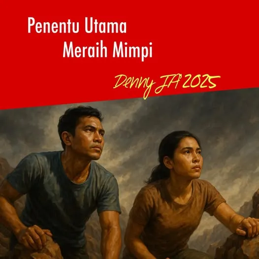 Menyambut Aplikasi Knowing Myself+Healing LSI Denny JA (9)