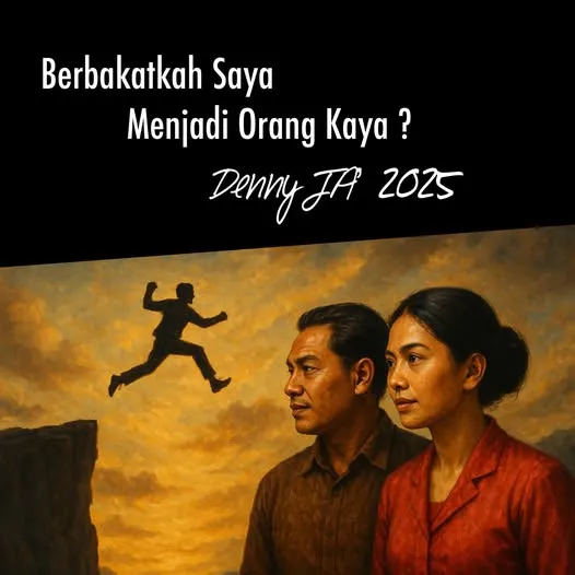Menyambut Aplikasi Knowing Myself+Healing LSI Denny JA (10)
