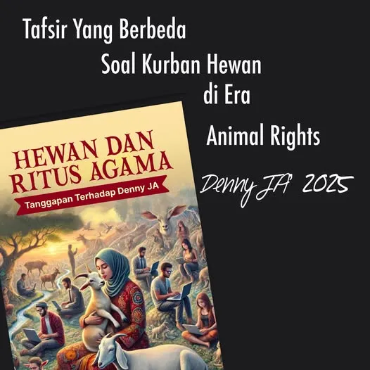 TAFSIR YANG BERBEDA SOAL