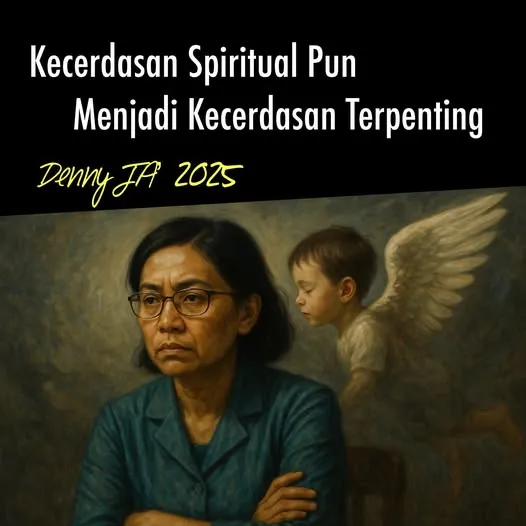 Menyambut Aplikasi Knowing Myself+Healing LSI Denny JA (11)