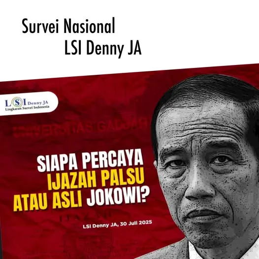 Survei Nasional