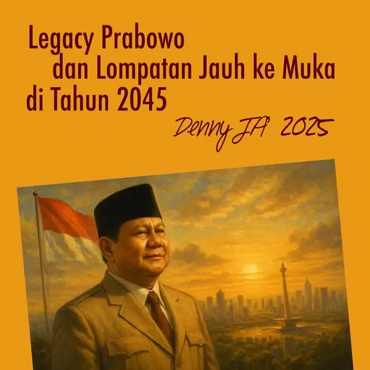 Renungan Hari Kemerdekaan