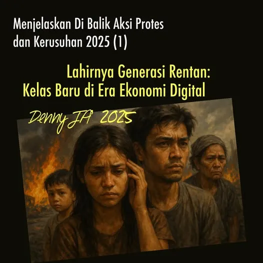 Menjelaskan Di Balik Aksi Protes  Dan Kerusuhan 2025 (1)