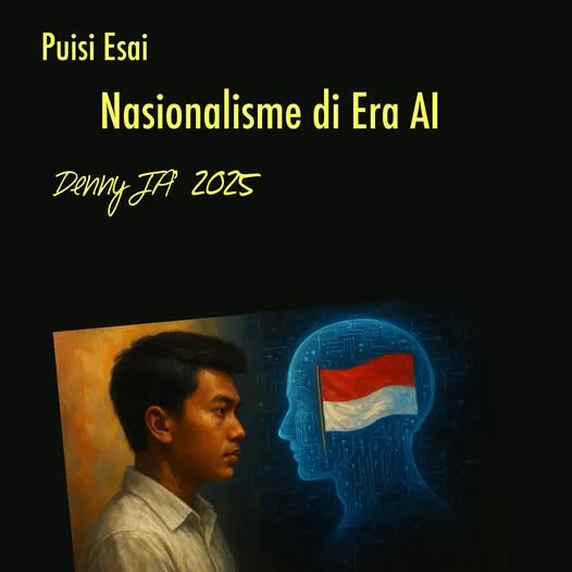 Puisi Esai