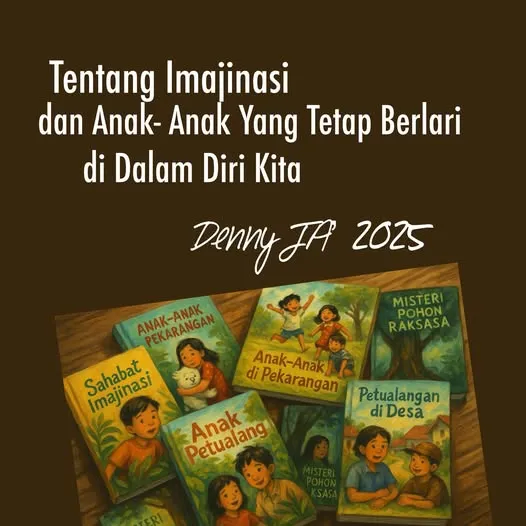 Mengenang Dwianto: