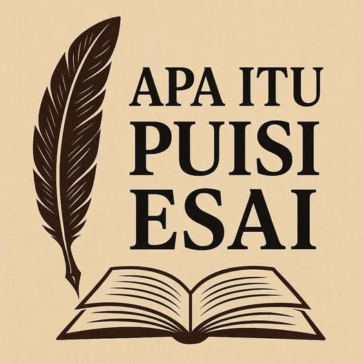 APA ITU PUISI ESAI