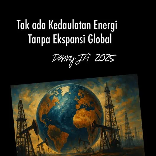 Refleksi Pertemuan dengan TotalEnergies, Maurel & Prom, dan PIEP di Paris, 3–10 Desember 2025
