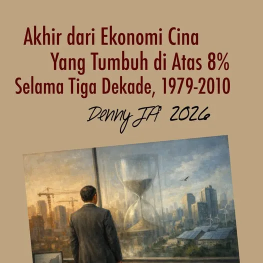 Belajar dari Model Pembangunan Cina, Norwegia, Amerika Serikat (5)