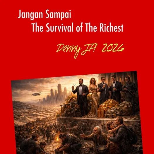 Hari Pertama World Economic Forum 2026